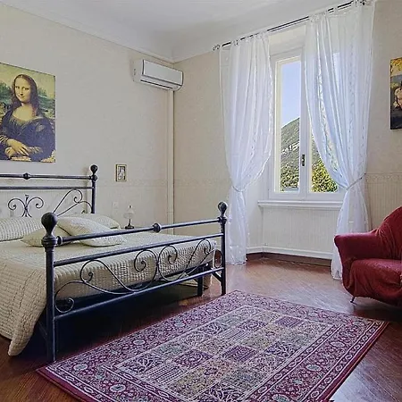 Sleeps 6 Air Con Wifi Apartment *
