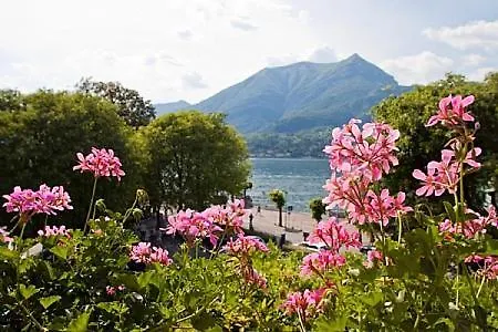 Sleeps 6 Air Con Wifi Apartment Bellagio