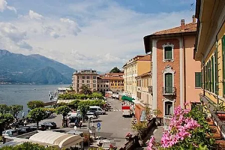 Sleeps 6 Air Con Wifi * Bellagio