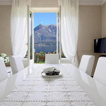 Sleeps 6 Air Con Wifi Apartment Bellagio